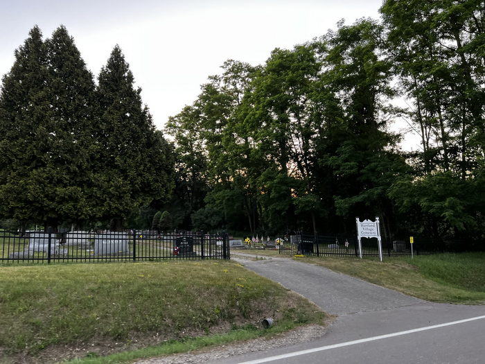 Hartland - June 25 2022 Photo (newer photo)